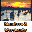 member & merchants