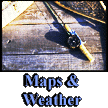 maps & weather